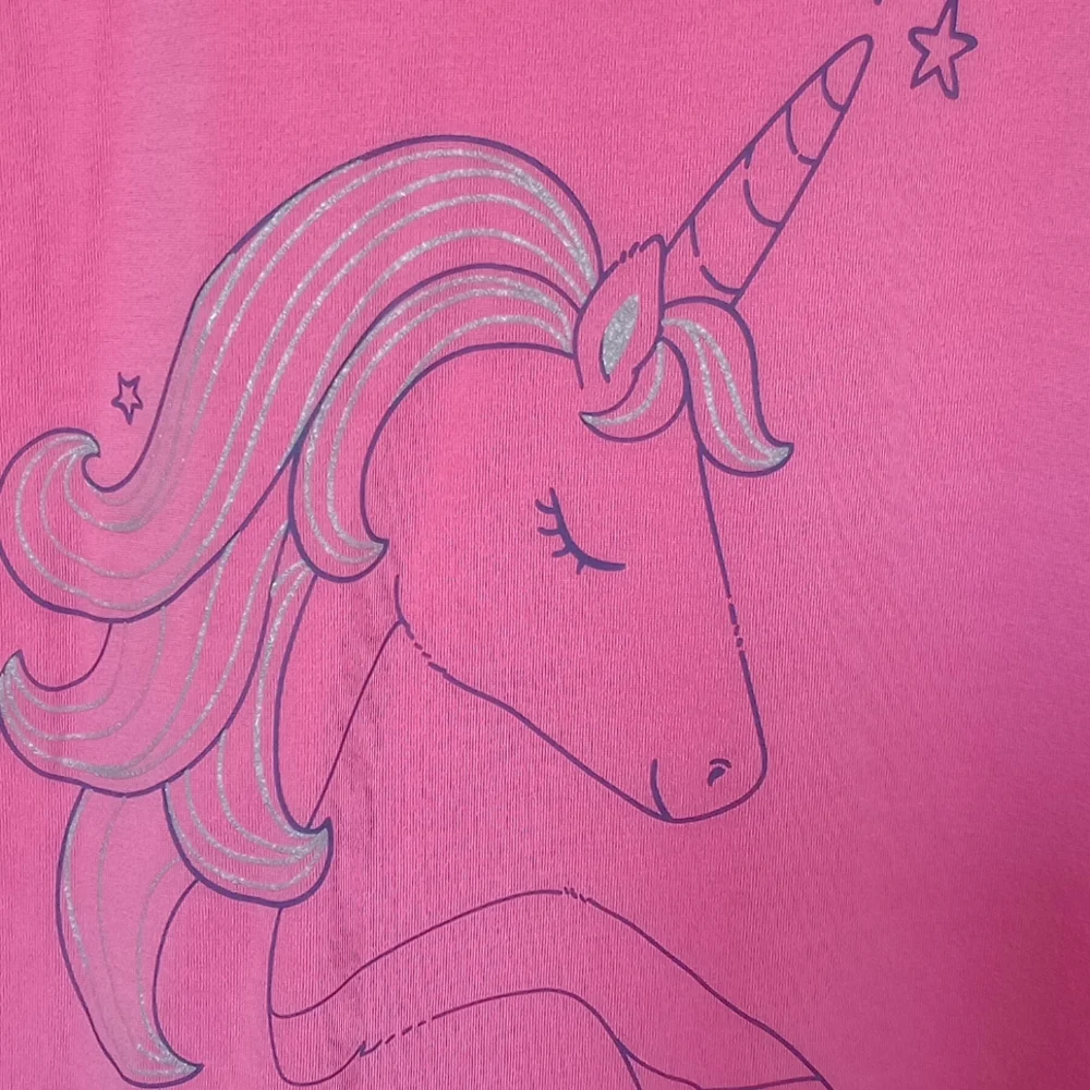 Carter's Unicorn 🦄 Nightgown